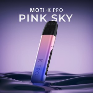 เครื่อง K-PRO สี pink sky,iNWPOD,LNWPOD,lNWPOD,เทพพ็อด,เทพพอด,เทพพอต,เทพพ็อต,เทพ,จำหน่าย พอต และ พอตเปลี่ยนหัว แบรนด์ชั้นนำ เช่น MOTI ONE, REAL X,IBRO ITIGER,MOTI SLITE,MOTI QUIK