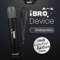 หัวน้ำยา iBRO iMonsters Pod 20 หัว (เลือกกลิ่นได้) แถมฟรี iBRO Device 1 เครื่อง (เลือกสีได้) พร้อมเสื้อยืดและสายคล้อง