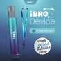 หัวน้ำยา iBRO iMonsters Pod 20 หัว (เลือกกลิ่นได้) แถมฟรี iBRO Device 1 เครื่อง (เลือกสีได้) พร้อมเสื้อยืดและสายคล้อง