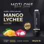 MOTI One Black Series 1 เซต (เลือกกลิ่นได้) และ One Black Series Pod 2 หัว (เลือกกลิ่นได้) แถมฟรี! MOTI Quik 1 แท่ง (เลือกกลิ่นได้) [17-21 ก.ย. 67]