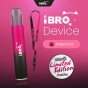 หัวน้ำยา iBRO iMonsters Pod 20 หัว (เลือกกลิ่นได้) แถมฟรี iBRO Device 1 เครื่อง (เลือกสีได้) พร้อมเสื้อยืดและสายคล้อง