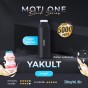 MOTI One Black Series 1 เซต (เลือกกลิ่นได้) และ One Black Series Pod 2 หัว (เลือกกลิ่นได้) แถมฟรี! MOTI Quik 1 แท่ง (เลือกกลิ่นได้) [17-21 ก.ย. 67]