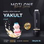 MOTI One Black Series 1 เซต (เลือกกลิ่นได้) และ One Black Series Pod 2 หัว (เลือกกลิ่นได้) แถมฟรี! MOTI Quik 1 แท่ง (เลือกกลิ่นได้) [17-21 ก.ย. 67]