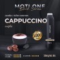 MOTI One Black Series 1 เซต (เลือกกลิ่นได้) และ One Black Series Pod 2 หัว (เลือกกลิ่นได้) แถมฟรี! MOTI Quik 1 แท่ง (เลือกกลิ่นได้) [17-21 ก.ย. 67]