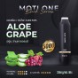 MOTI One Black Series 1 เซต (เลือกกลิ่นได้) และ One Black Series Pod 2 หัว (เลือกกลิ่นได้) แถมฟรี! MOTI Quik 1 แท่ง (เลือกกลิ่นได้) [17-21 ก.ย. 67]