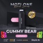 MOTI One Black Series 1 เซต (เลือกกลิ่นได้) และ One Black Series Pod 2 หัว (เลือกกลิ่นได้) แถมฟรี! MOTI Quik 1 แท่ง (เลือกกลิ่นได้) [17-21 ก.ย. 67]