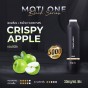 MOTI One Black Series 1 เซต (เลือกกลิ่นได้) และ One Black Series Pod 2 หัว (เลือกกลิ่นได้) แถมฟรี! MOTI Quik 1 แท่ง (เลือกกลิ่นได้) [17-21 ก.ย. 67]