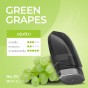 หัวน้ำยา S Lite องุ่นเขียว green grapes flavor,iNWPOD,LNWPOD,lNWPOD,เทพพ็อด,เทพพอด,เทพพอต,เทพพ็อต,เทพ,จำหน่าย พอต และ พอตเปลี่ยนหัว แบรนด์ชั้นนำ เช่น MOTI ONE, REAL X,IBRO ITIGER,MOTI SLITE,MOTI QUIK