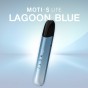 เครื่อง s-lite สี lagoon blue,iNWPOD,LNWPOD,lNWPOD,เทพพ็อด,เทพพอด,เทพพอต,เทพพ็อต,เทพ,จำหน่าย พอต และ พอตเปลี่ยนหัว แบรนด์ชั้นนำ เช่น MOTI ONE, REAL X,IBRO ITIGER,MOTI SLITE,MOTI QUIK