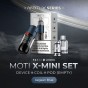 MOTI X Mini 1 set และ Coil 5 ชิ้น