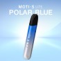 หัวน้ำยา MOTI S LITE Pod 1 หัว (เลือกกลิ่นได้) แถมฟรี! MOTI S LITE Device 1 เครื่อง (เลือกสีได้) ราคาพิเศษเพียง 99 บาท เพียงแอดไลน์ @iNWPOD และกรอกโค้ด