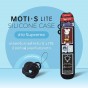 MOTI S-LITE เคสสกรีน (ลาย Supreme),iNWPOD,LNWPOD,lNWPOD,เทพพ็อด,เทพพอด,เทพพอต,เทพพ็อต,เทพ,จำหน่าย พอต และ พอตเปลี่ยนหัว แบรนด์ชั้นนำ เช่น MOTI ONE, REAL X,IBRO ITIGER,MOTI SLITE,MOTI QUIK